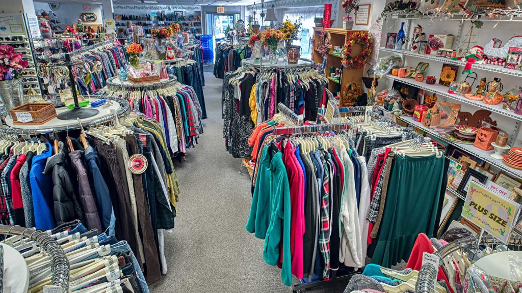 tips belanja outfit hemat