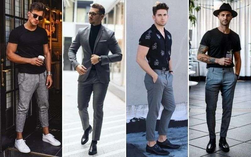 rekomendasi fashion pria 2025